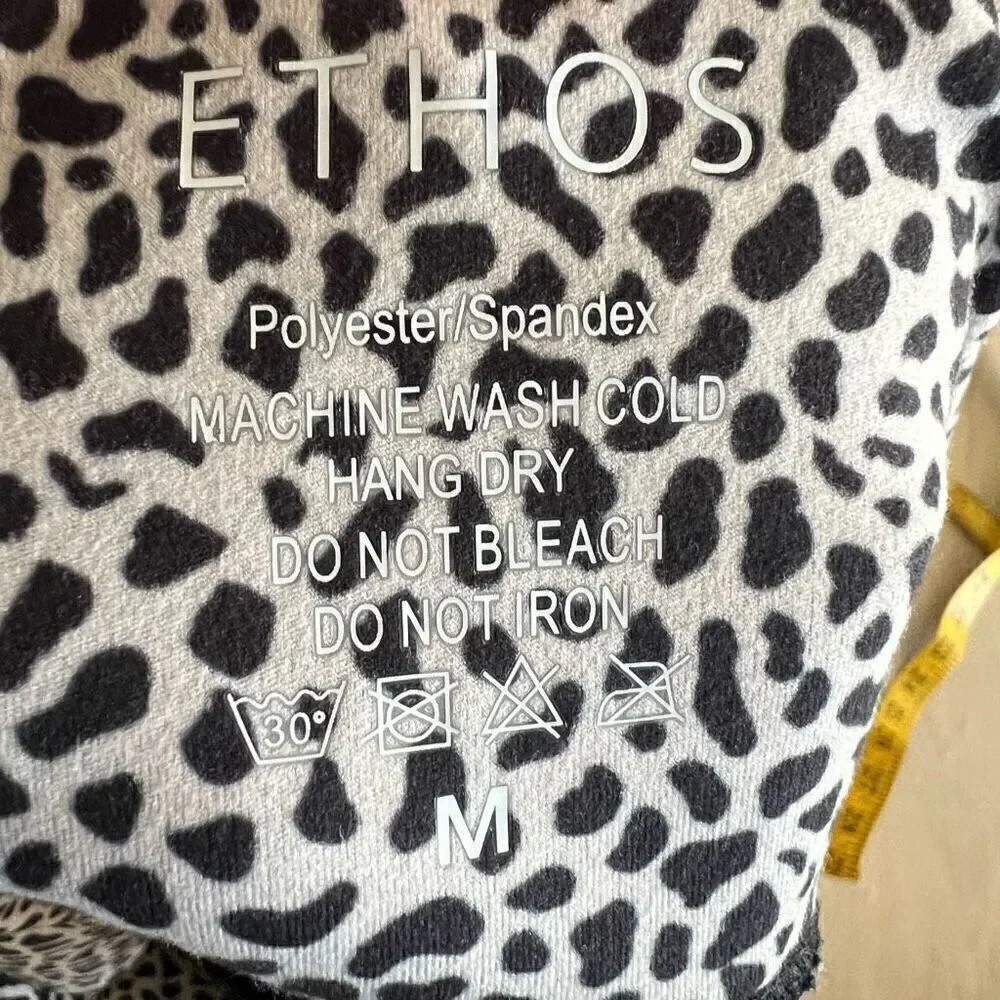 Ethos women shorts
